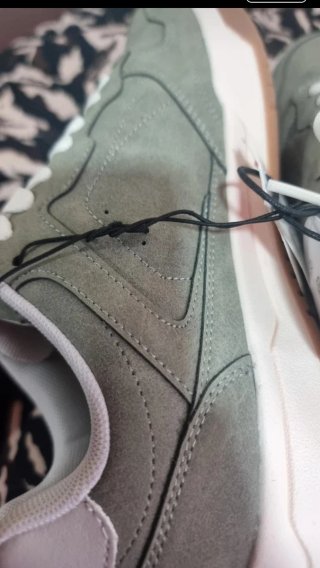 Zapatillas Kelme niño/hombre Talla 40