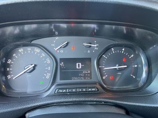 Peugeot Expert FURGÓN PREMIUM 2.0 BLUEHDI 120 STANDARD