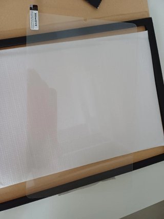 Protector Pantalla Unipha Glass Pro Tablet S6 Lite