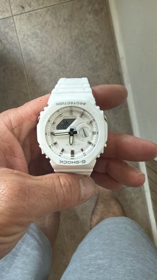 Reloj pulsera G-Shock