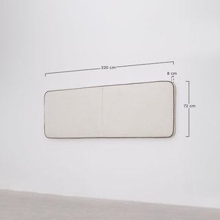 Cabecero Cama 200cm Sklum NUEVO