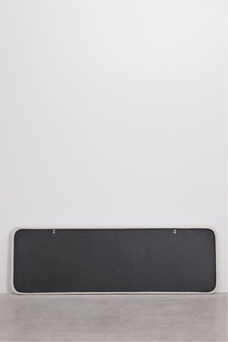 Cabecero Cama 200cm Sklum NUEVO