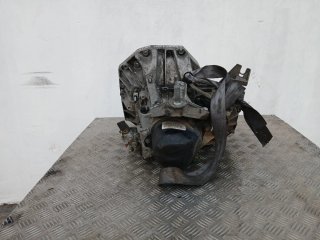 Caja Cambios Renault 1.5 dci JR5155