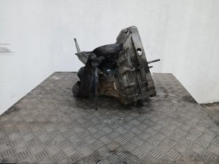 Caja Cambios Renault 1.5 dci JR5155