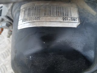 Caja Cambios Renault 1.5 dci JR5155