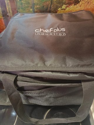 Chefplus induction