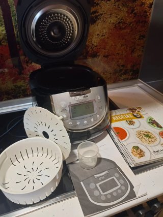 Chefplus induction