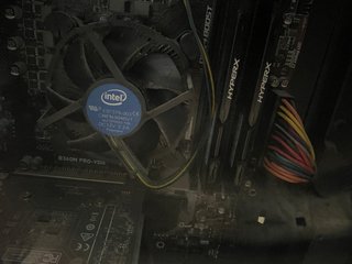 PC Sobremesa Gaming i5-8400 + GTX 1650 + 16GB RAM