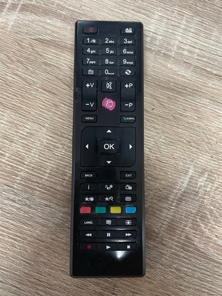 Televisor Selecline 39 50 Hz Negro