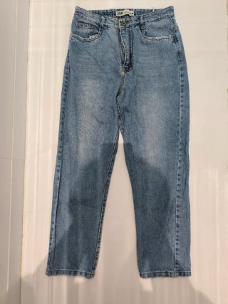 Pantalones vaqueros de mujer