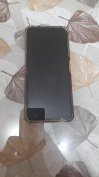 Samsung Galaxy A22 5G Negro