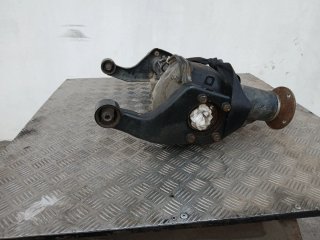Diferencial Mitsubishi Montero 3.2 DID