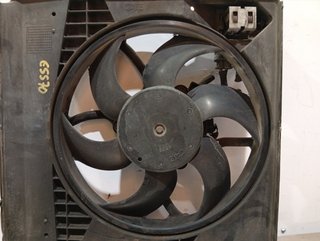 ELECTROVENTILADOR CITROEN C3 HFX 965380408001