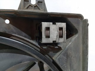 ELECTROVENTILADOR CITROEN C3 HFX 965380408001