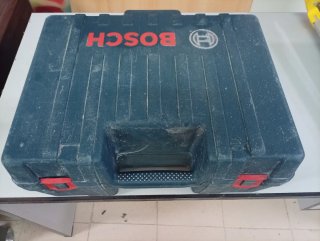 Nivel Láser Bosch GRL 300 HV + Accesorios