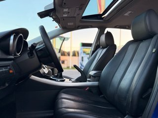 Mazda CX-7 2008