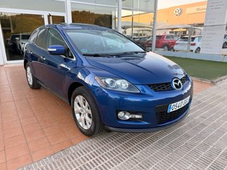 Mazda CX-7 2008