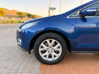 Mazda CX-7 2008