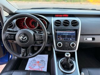 Mazda CX-7 2008