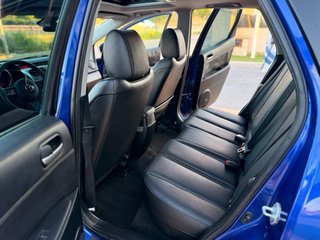 Mazda CX-7 2008