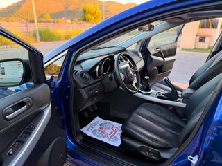 Mazda CX-7 2008