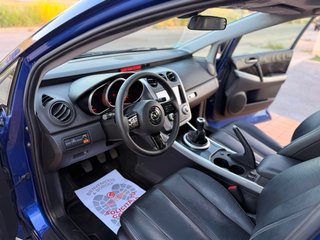 Mazda CX-7 2008