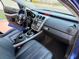Mazda CX-7 2008