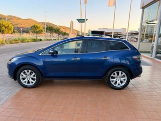 Mazda CX-7 2008
