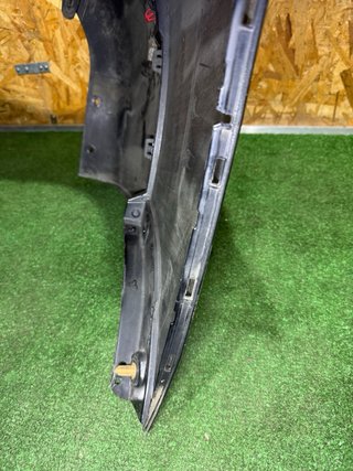 Paragolpes Trasero BMW X1 F48 Negro
