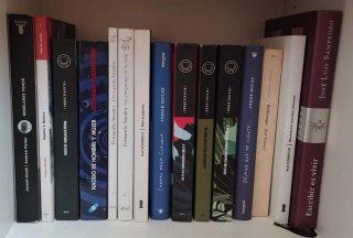 Colección libros