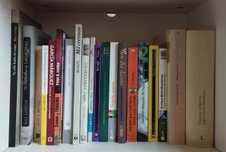 Colección libros