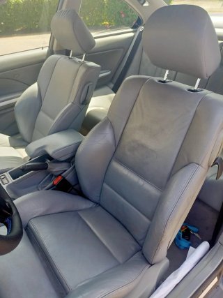BMW 330ci Manual e46