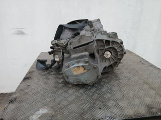 Caja de cambios Opel Crossland X