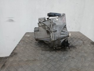 Caja de cambios Opel Crossland X