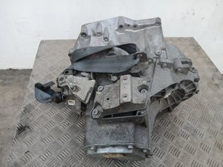 Caja de cambios Opel Crossland X