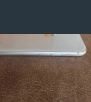 iPhone 8 64GB Plata + Cargador