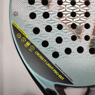 Adidas Cross It Light Pro EDT 2026