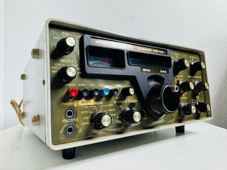 Sommerkamp FR-101 Receptor Digital