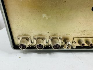 Sommerkamp FR-101 Receptor Digital