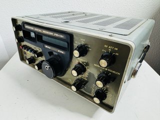 Sommerkamp FR-101 Receptor Digital