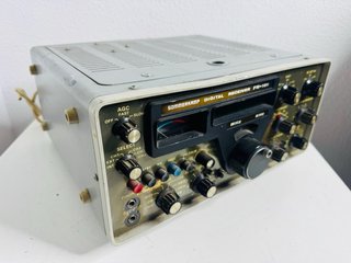 Sommerkamp FR-101 Receptor Digital