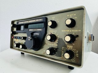 Sommerkamp FR-101 Receptor Digital
