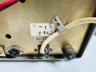 Sommerkamp FR-101 Receptor Digital