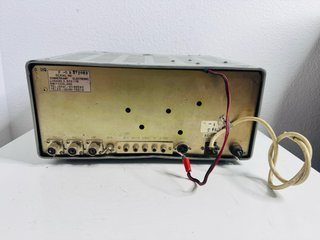 Sommerkamp FR-101 Receptor Digital