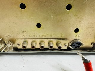 Sommerkamp FR-101 Receptor Digital