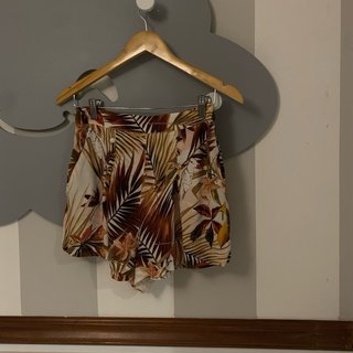Pantalones cortos de verano Mango