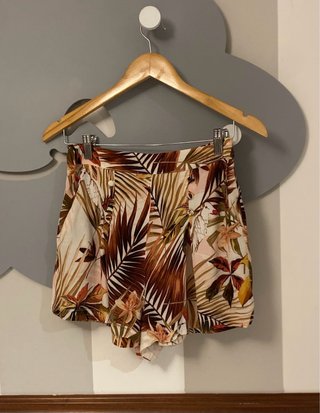 Pantalones cortos de verano Mango