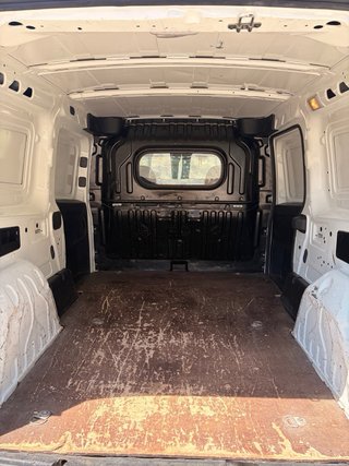 Furgoneta Fiat Doblo M 70000km