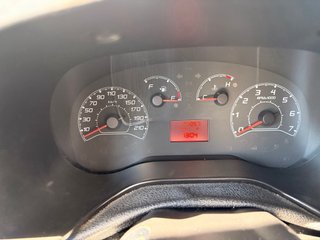 Furgoneta Fiat Doblo M 70000km