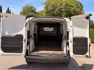 Furgoneta Fiat Doblo M 70000km